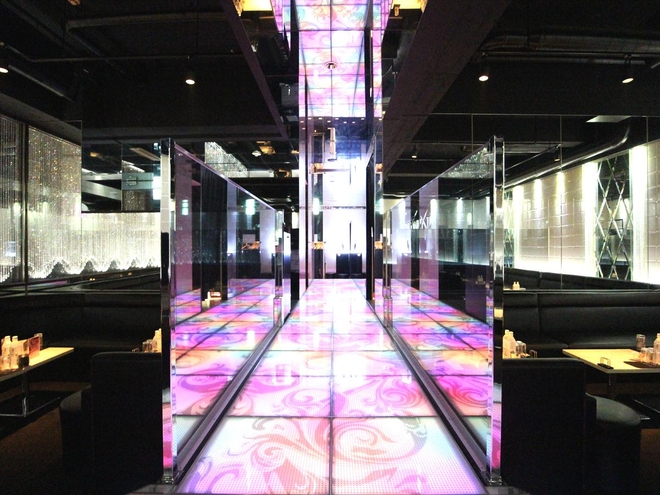 店内01