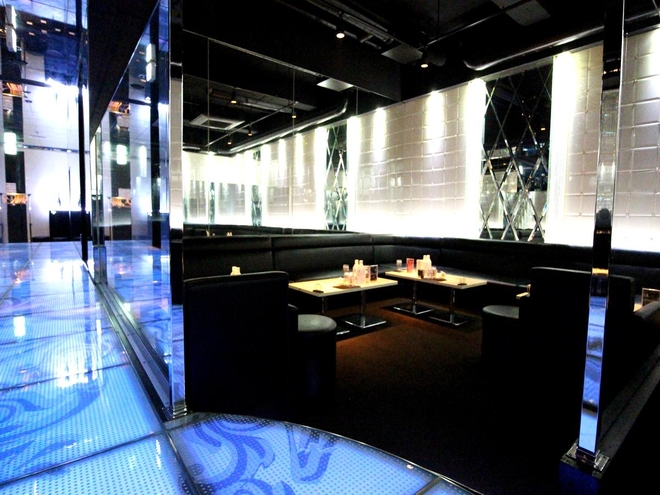店内イメージ