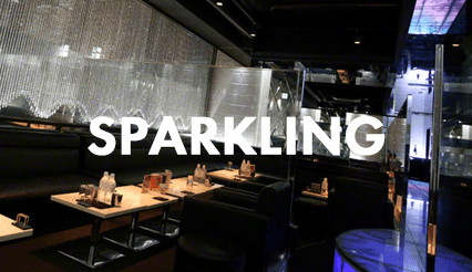 SPARKLING