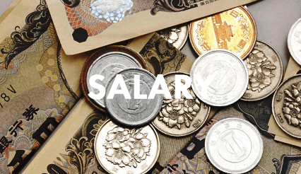 SALARY