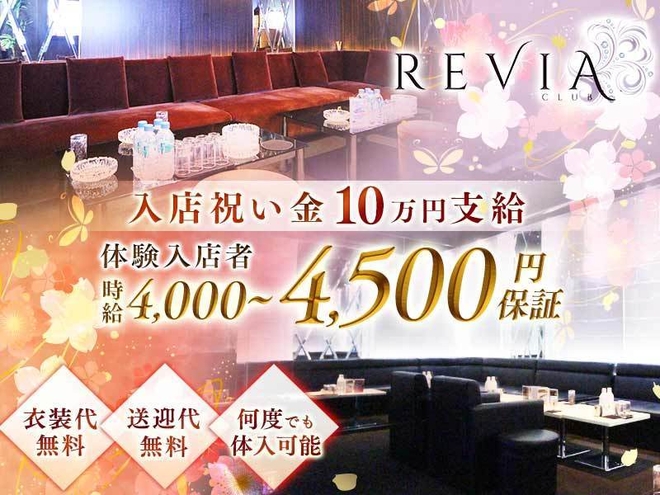 入店祝い金10万円支給